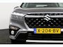 Suzuki S-Cross 1.5 Hybrid Style Automaat | Apple Carplay/Android Auto | Navigatie |  Cruise control adaptief | Trekhaak |