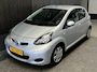 Toyota Aygo 1.0-12V Comfort 2e Eigenaar - NAP - Automaat - Airco