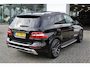 Mercedes-Benz ML-klasse 350 BlueTEC AMG Sportpakket | Luchtvering | Panoramadak | Stoelverw. v+a | Stoelgeheugen | Trekhaak 3500kg|
