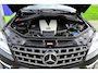 Mercedes-Benz ML-klasse 350 BlueTEC AMG Sportpakket | Luchtvering | Panoramadak | Stoelverw. v+a | Stoelgeheugen | Trekhaak 3500kg|
