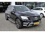 Mercedes-Benz ML-klasse 350 BlueTEC AMG Sportpakket | Luchtvering | Panoramadak | Stoelverw. v+a | Stoelgeheugen | Trekhaak 3500kg|