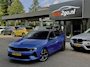 Opel Astra 1.2 TURBO AUT8 ULTIMATE CARBON BLACK-EDITION PANODAK LEDER NAVI CAMERA HEAD-UP DIGI-DASH APPLE-CARPLAY LED LMV PDC