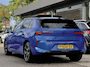 Opel Astra 1.2 TURBO AUT8 ULTIMATE CARBON BLACK-EDITION PANODAK LEDER NAVI CAMERA HEAD-UP DIGI-DASH APPLE-CARPLAY LED LMV PDC