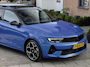 Opel Astra 1.2 TURBO AUT8 ULTIMATE CARBON BLACK-EDITION PANODAK LEDER NAVI CAMERA HEAD-UP DIGI-DASH APPLE-CARPLAY LED LMV PDC