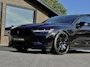 Volvo V60 2.0 T8 Hybrid AWD | Ultra Dark | UNIEK! | Heico pakket | Polestar tuning | 21" | Bower Wilkins | Panodak | Leer | Incl BTW
