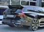 Volvo V60 2.0 T8 Hybrid AWD | Ultra Dark | UNIEK! | Heico pakket | Polestar tuning | 21" | Bower Wilkins | Panodak | Leer | Incl BTW