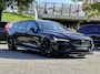 Volvo V60 2.0 T8 Hybrid AWD | Ultra Dark | UNIEK! | Heico pakket | Polestar tuning | 21" | Bower Wilkins | Panodak | Leer | Incl BTW