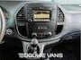 Mercedes-Benz Vito L2 114 Koel-vries wagen Dag &Nacht Camera Airco Bluetooth Vrieswagen Koelwagen