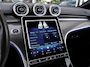 Mercedes-Benz C-klasse C-Limousine C200 AMG Line | Pano | Achterasbesturing | Massage | Burmester | Memory | Leer |