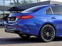 Mercedes-Benz C-klasse C-Limousine C200 AMG Line | Pano | Achterasbesturing | Massage | Burmester | Memory | Leer |