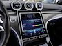 Mercedes-Benz C-klasse C-Limousine C200 AMG Line | Pano | Achterasbesturing | Massage | Burmester | Memory | Leer |