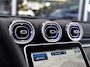 Mercedes-Benz C-klasse C-Limousine C200 AMG Line | Pano | Achterasbesturing | Massage | Burmester | Memory | Leer |