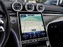 Mercedes-Benz C-klasse C-Limousine C200 AMG Line | Pano | Achterasbesturing | Massage | Burmester | Memory | Leer |
