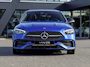 Mercedes-Benz C-klasse C-Limousine C200 AMG Line | Pano | Achterasbesturing | Massage | Burmester | Memory | Leer |