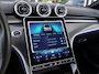 Mercedes-Benz C-klasse C-Limousine C200 AMG Line | Pano | Achterasbesturing | Massage | Burmester | Memory | Leer |