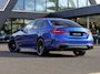 Mercedes-Benz C-klasse C-Limousine C200 AMG Line | Pano | Achterasbesturing | Massage | Burmester | Memory | Leer |