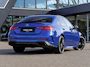 Mercedes-Benz C-klasse C-Limousine C200 AMG Line | Pano | Achterasbesturing | Massage | Burmester | Memory | Leer |