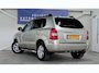 Hyundai Tucson 2.0i Style Supreme Leer Clima Stoelverwarming Nieuwe APK Garantie Mooi!