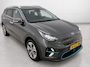 Kia Niro EV e-Niro DynamicPlusLine 64 kWh | SOH 100% | 3 Fase laden | Schuif/kanteldak | Half Leder | Andriod Auto | Apple carplay | Navigatie