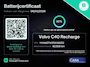 Volvo C40 Recharge Plus 69 kWh | Adaptieve Cruise Control | Panoramadak | Parkeercamera | Dodehoek Detectie | Stoel-/Stuurverwarming | Warmtepomp | Michelin All-Season |