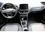 Ford Puma 1.0 EcoBoost Hybrid Titanium X 125PK, 49DKM, STUUR STOEL VOORRUITVERWARMING, CARPLAY, B&O, MASSAGE