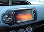 Toyota Yaris 1.0 VVT-i Lounge