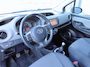 Toyota Yaris 1.0 VVT-i Lounge