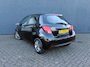 Toyota Yaris 1.0 VVT-i Lounge