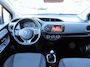 Toyota Yaris 1.0 VVT-i Lounge