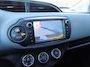 Toyota Yaris 1.0 VVT-i Lounge