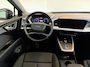 Audi Q4 Sportback e-tron 35 S-Line 55 kWh