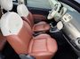 Fiat 500C 0.9 TwinAir Rock|Led|Leder|Clima|Cabrio|