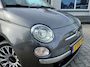 Fiat 500C 0.9 TwinAir Rock|Led|Leder|Clima|Cabrio|