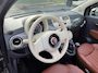 Fiat 500C 0.9 TwinAir Rock|Led|Leder|Clima|Cabrio|