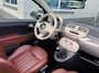 Fiat 500C 0.9 TwinAir Rock|Led|Leder|Clima|Cabrio|