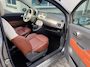 Fiat 500C 0.9 TwinAir Rock|Led|Leder|Clima|Cabrio|