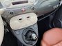Fiat 500C 0.9 TwinAir Rock|Led|Leder|Clima|Cabrio|