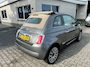Fiat 500C 0.9 TwinAir Rock|Led|Leder|Clima|Cabrio|