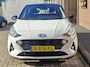 Hyundai i10 1.0 TWO TONE / STUUR/STOELVERWARMING / PDC / CARPLAY