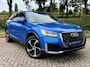 Audi Q2 40 TFSI quattro S-Line 190pk Automaat / Trekhaak / Stoelverwarming