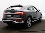 Audi Q5 Sportback 55 TFSI e S edition | S-line | Carplay | Adap. Cruise | 360 Camera | 20'' |