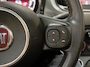 Fiat 500C 1.0 Hybrid Rockstar Cabrio Half Leer Apple Car play Airco Cruise control Dealeronderhouden