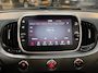 Fiat 500C 1.0 Hybrid Rockstar Cabrio Half Leer Apple Car play Airco Cruise control Dealeronderhouden