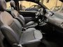 Fiat 500C 1.0 Hybrid Rockstar Cabrio Half Leer Apple Car play Airco Cruise control Dealeronderhouden