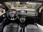 Fiat 500C 1.0 Hybrid Rockstar Cabrio Half Leer Apple Car play Airco Cruise control Dealeronderhouden
