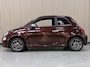 Fiat 500C 1.0 Hybrid Rockstar Cabrio Half Leer Apple Car play Airco Cruise control Dealeronderhouden