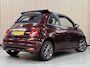 Fiat 500C 1.0 Hybrid Rockstar Cabrio Half Leer Apple Car play Airco Cruise control Dealeronderhouden