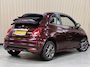 Fiat 500C 1.0 Hybrid Rockstar Cabrio Half Leer Apple Car play Airco Cruise control Dealeronderhouden