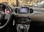 Fiat 500C 1.0 Hybrid Rockstar Cabrio Half Leer Apple Car play Airco Cruise control Dealeronderhouden