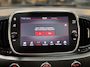 Fiat 500C 1.0 Hybrid Rockstar Cabrio Half Leer Apple Car play Airco Cruise control Dealeronderhouden